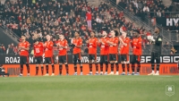 Illustration : "Stade Rennais : Une décision déroutante prise en interne "