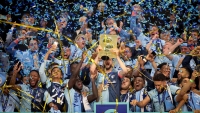 Illustration : "Ligue 2 : Comment fonctionnent les barrages d'accession à la Ligue 1 ?"