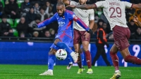 Illustration : "OL : Plusieurs erreurs d'arbitrage pointées du doigt après Reims ?"