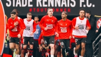 Illustration : "Stade Rennais : Des changements audacieux effectués contre Strasbourg ? "