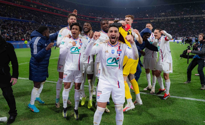 Illustration : "OL : Plusieurs grands changements attendus contre Valenciennes"
