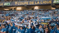 Illustration : "RC Strasbourg : Une déclaration retient l'attention des supporters avant le duel face à Rennes "