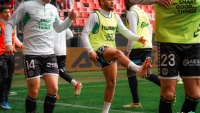 Illustration : "ASSE : Une déclaration forte après le choc face à Valenciennes"