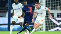 Illustration : "OM : De bonnes nouvelles à quelques heures du Classique face à Paris "