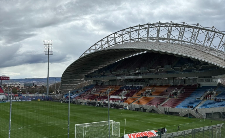 Illustration : "Toulouse FC : Une réussite de bon augure retient l’attention face à Clermont"