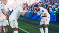Illustration : "OM - PSG : Le but égalisateur de Veretout aurait-il dû être accordé ?"