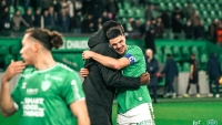 Illustration : "ASSE : Une excellente surprise se profile pour les Verts ce week-end !"