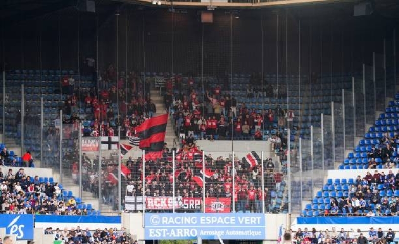 Illustration : "Stade Rennais : Une grande déception pour le club avant le déplacement à Paris "
