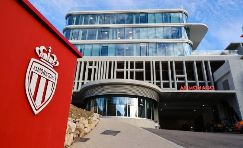 Illustration : "AS Monaco : Un dossier prend de l'ampleur au sein de l'effectif "