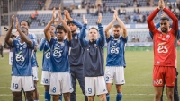 Illustration : "RC Strasbourg : Une déclaration déjà importante avant Toulouse "