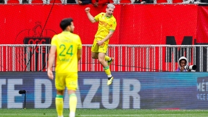 Illustration : FC Nantes : Un autre changement inattendu après Nice ?