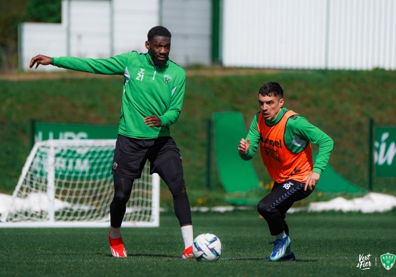 Illustration : ASSE : Une d&eacute;cision litigieuse cristallise les attentions avant Concarneau