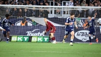Illustration : "Bordeaux : Une belle surprise observée à l'entraînement des Girondins"