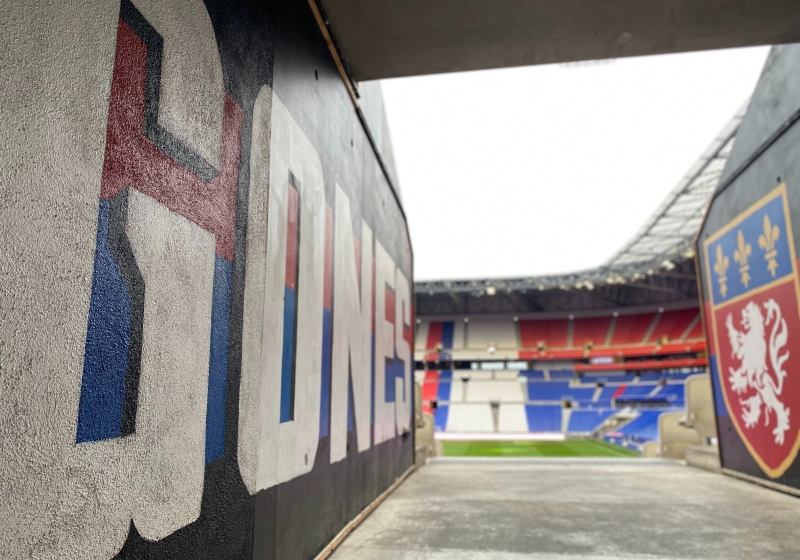 Illustration : OL : La victoire contre Valenciennes à l'origine de frustrations