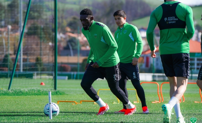 Illustration : "ASSE : De nouvelles révélations autour d'un tourment vécu par les Verts "