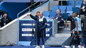 Illustration : MHSC : Plusieurs coups durs pour Der Zakarian avant Lorient !