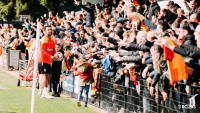 Illustration : "RC Lens : Nouvelle sortie médiatique flatteuse pour Franck Haise"
