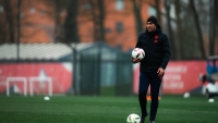 Illustration : "LOSC : Coup dur pour les plans de Fonseca en vue d'un match important !"