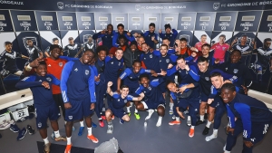 Illustration : Bordeaux : Plusieurs coups durs avant d'affronter Caen