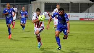 Illustration : OGC Nice : Un joueur au cœur de très nombreuses réactions ! 