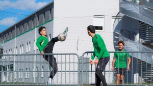 Illustration : ASSE : Coup dur notable avant un match attendu 