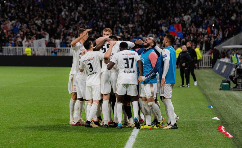 Illustration : "OL : Plusieurs inquiétudes à l'entraînement avant d'affronter Nantes"