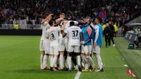 Illustration : "OL : Plusieurs inquiétudes à l'entraînement avant d'affronter Nantes"