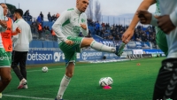 Illustration : "ASSE : Une déclaration forte avant Concarneau"