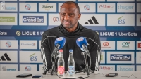 Illustration : "RC Strasbourg : Les bonnes nouvelles pleuvent avant Toulouse"