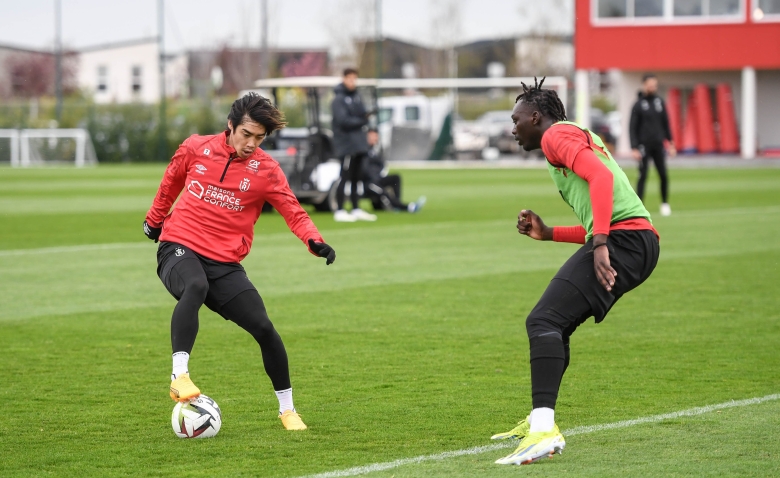 Illustration : "Stade de Reims : Plusieurs gros coups durs avant d'affronter Nice"