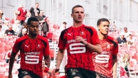 Illustration : "Stade Rennais : Un changement majeur dans le onze contre Monaco ? "