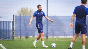 Illustration : Bordeaux : Riera prépare deux bonnes surprises contre Caen !