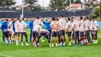 Illustration : "OM : Une déclaration cinglante après la défaite contre Lille "