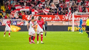 Illustration : AS Monaco : Un détail favorable pour la fin de la saison