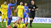 Illustration : "FC Nantes : Une grande frustration en plus de la défaite contre Lyon !"