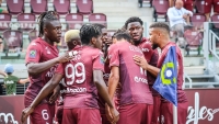 Illustration : "Mercato Metz : Une arrivée totalement inattendue signée cet été ?"