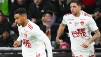 Illustration : "Stade Brestois : Un avantage pour les Bretons avant deux chocs très attendus !"
