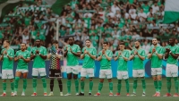 Illustration : "ASSE : Un concurrent direct fait les éloges des Verts !"