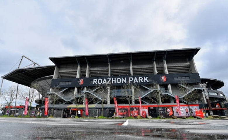 Illustration : "Stade Rennais : Une belle surprise se prépare avant d'affronter Toulouse ! "