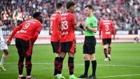 Illustration : "Stade Rennais : Un gros coup dur se confirme pour la fin de saison "