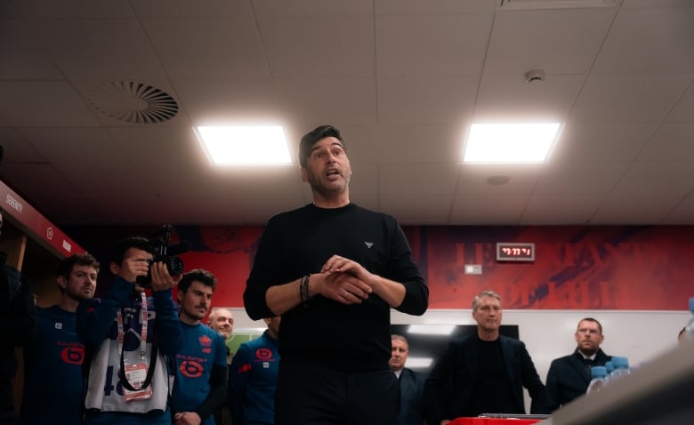 Illustration : "LOSC : Une absence étonnante à prévoir contre Aston Villa !"