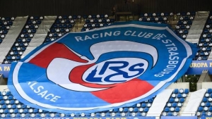 Illustration : RC Strasbourg : Une immense perte dans l'effectif de Vieira pour la fin de saison 
