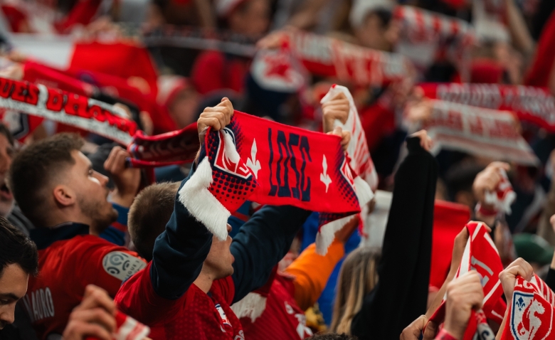 Illustration : "LOSC : Un véritable scandale pointé du doigt !"