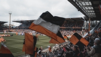 Illustration : "FC Lorient : Un détail de mauvais augure en vue du maintien "