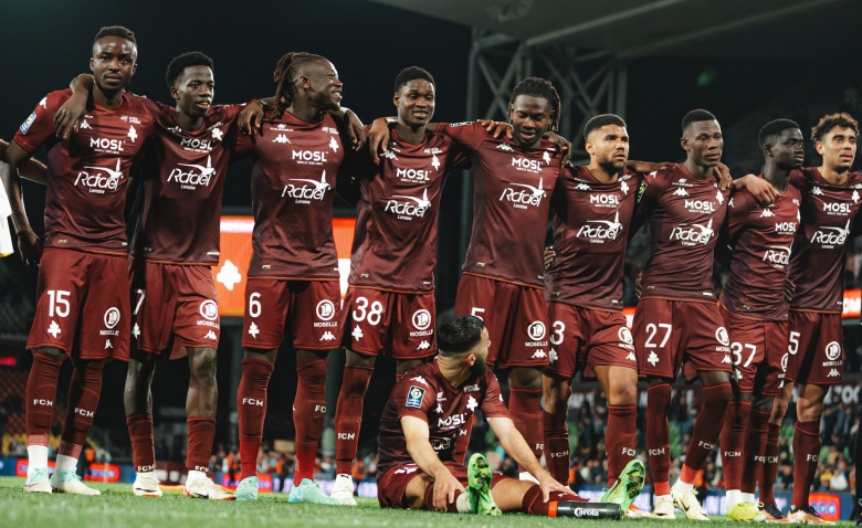 Illustration : "FC Metz : Une excellente nouvelle survient en plus de la victoire contre Lens !"