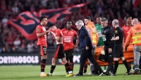 Illustration : "Stade Rennais : Une terrible image observée après la défaite contre Toulouse "