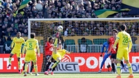 Illustration : "FC Nantes : Un détail très favorable avant le derby face à Rennes "