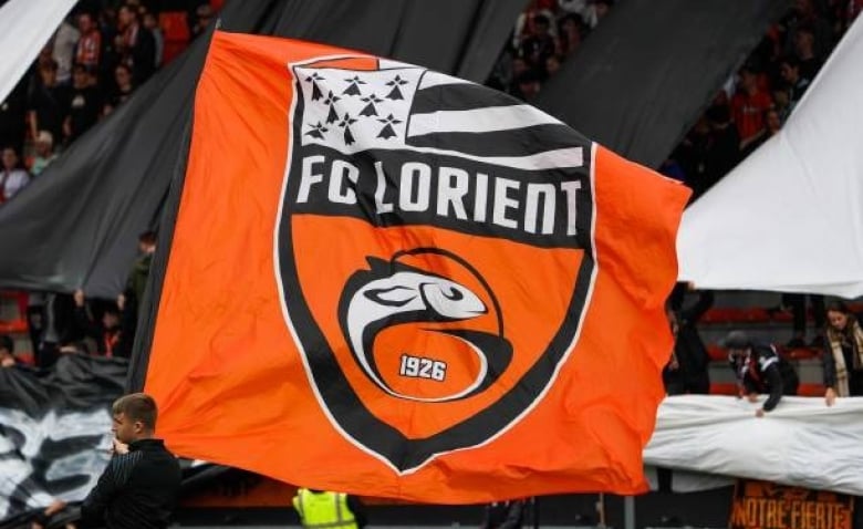 Illustration : "FC Lorient : Une bonne et une mauvaise nouvelle avant Nice ! "