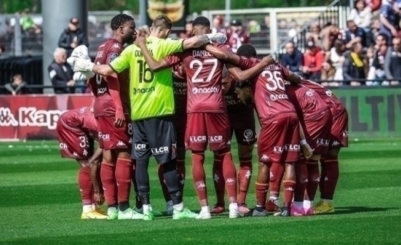 Illustration : "FC Metz : Une décision forte à l'origine d'un débat houleux !"