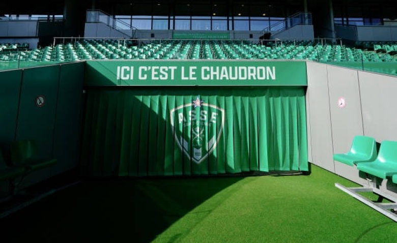 Illustration : "ASSE : Une terrible nouvelle tombe avant d'affronter Bordeaux "